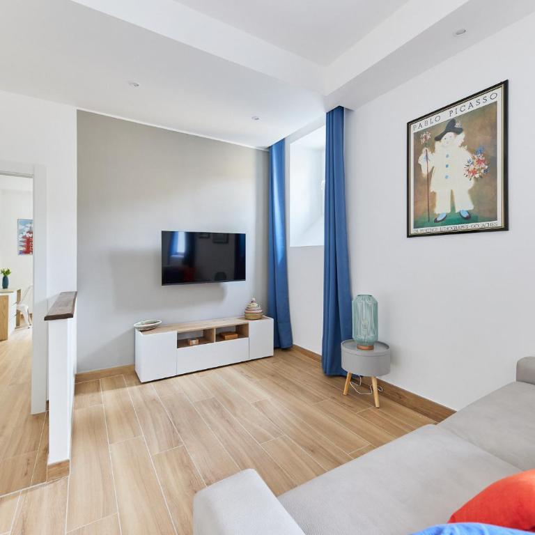 iFlat Lovely Modern Apartment - Appartement 1 Chambre - 18