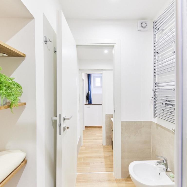 iFlat Lovely Modern Apartment - Appartement 1 Chambre - 20