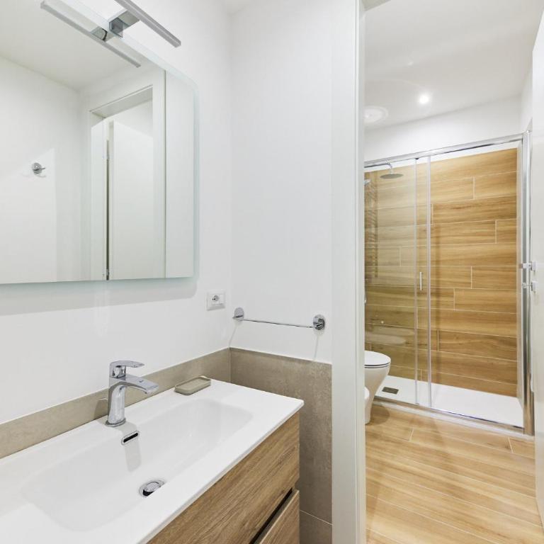iFlat Lovely Modern Apartment - Appartement 1 Chambre - 4