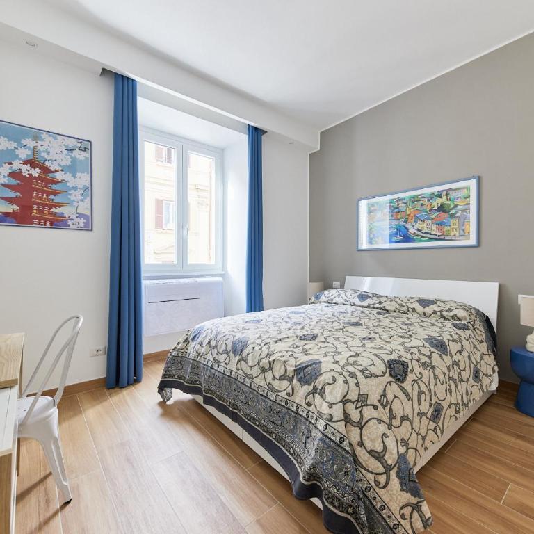 iFlat Lovely Modern Apartment - Appartement 1 Chambre - 2
