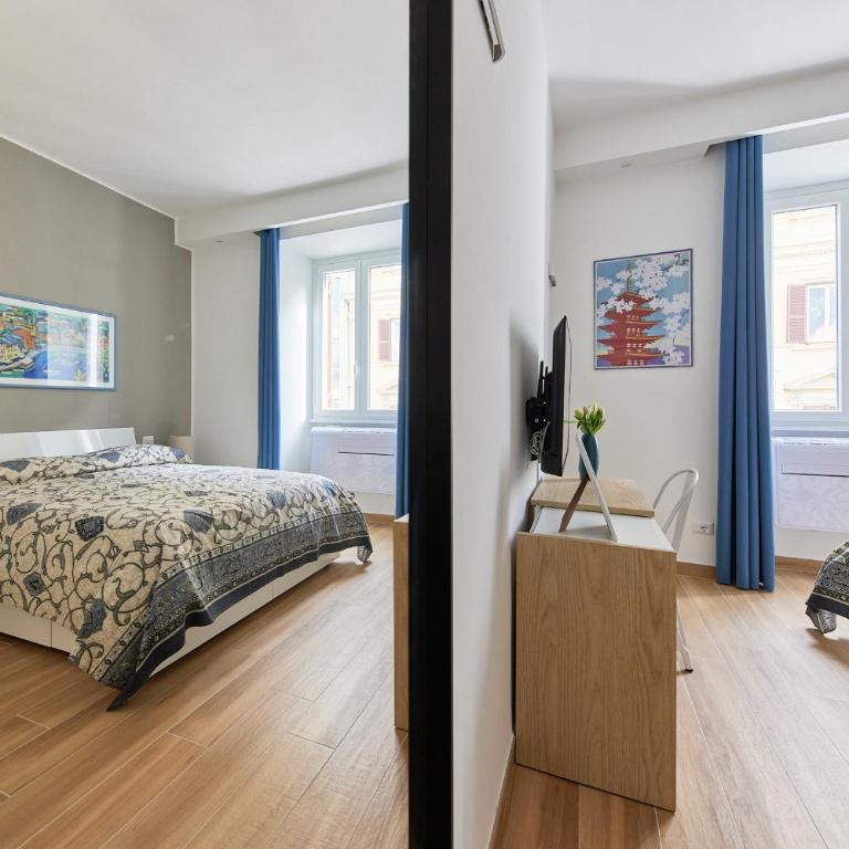 iFlat Lovely Modern Apartment - Appartement 1 Chambre - 22