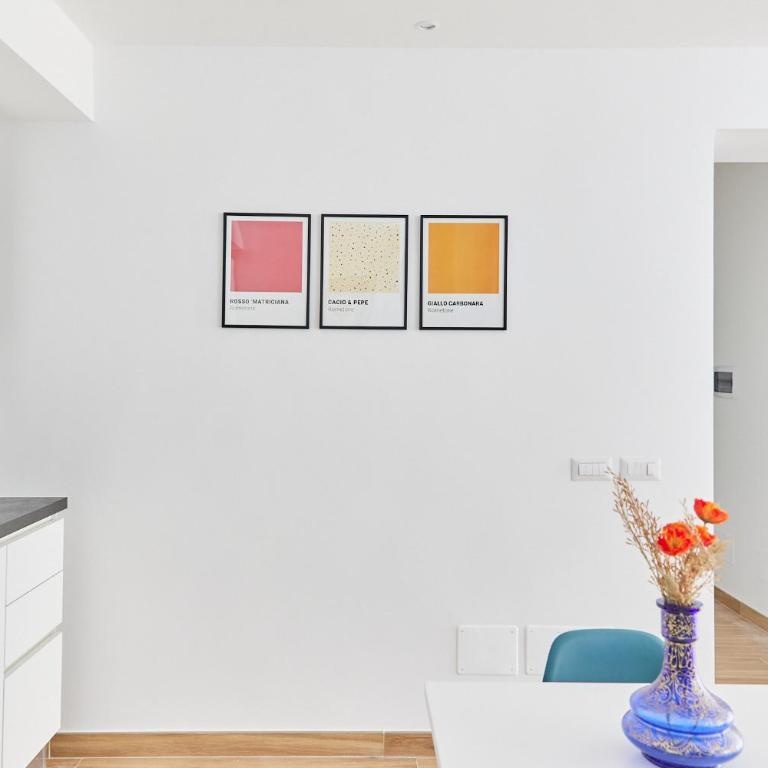 iFlat Lovely Modern Apartment - Appartement 1 Chambre - 9