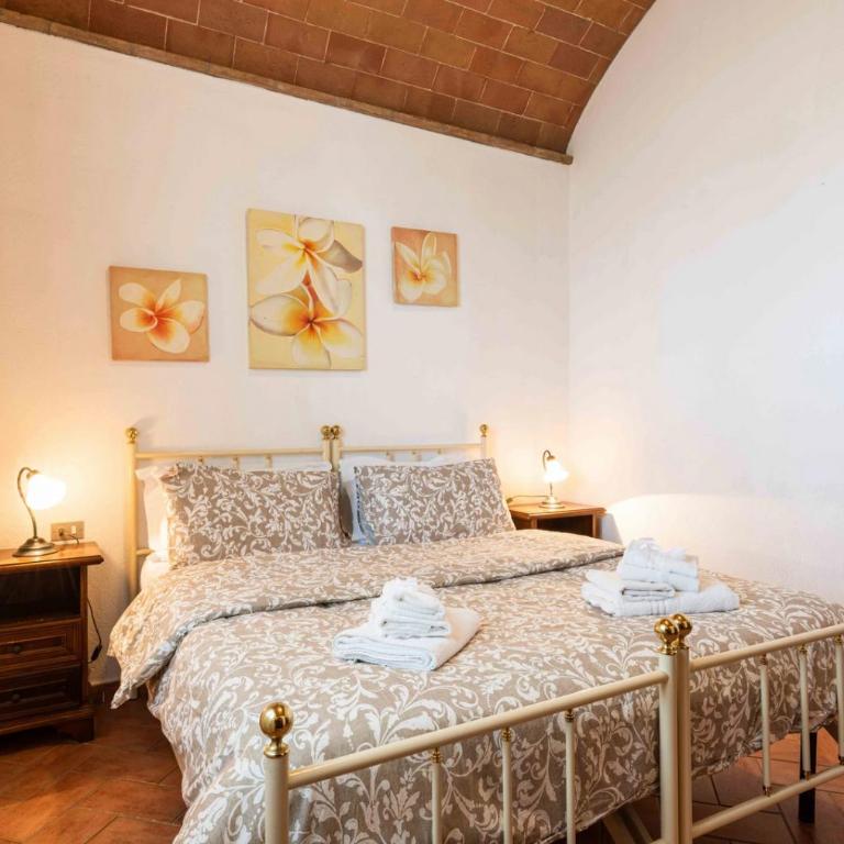 Podere Boscone - Appartamento Standard - 6