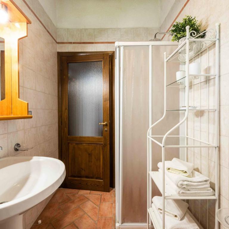 Podere Boscone - Appartamento con 2 Camere da Letto - 6