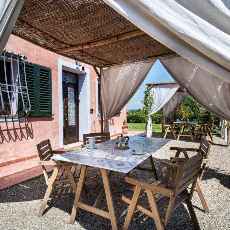 Podere Boscone - Appartamento con 1 Camera da Letto - 4