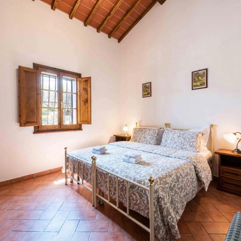 Podere Boscone - Appartamento con 3 Camere da Letto - 8