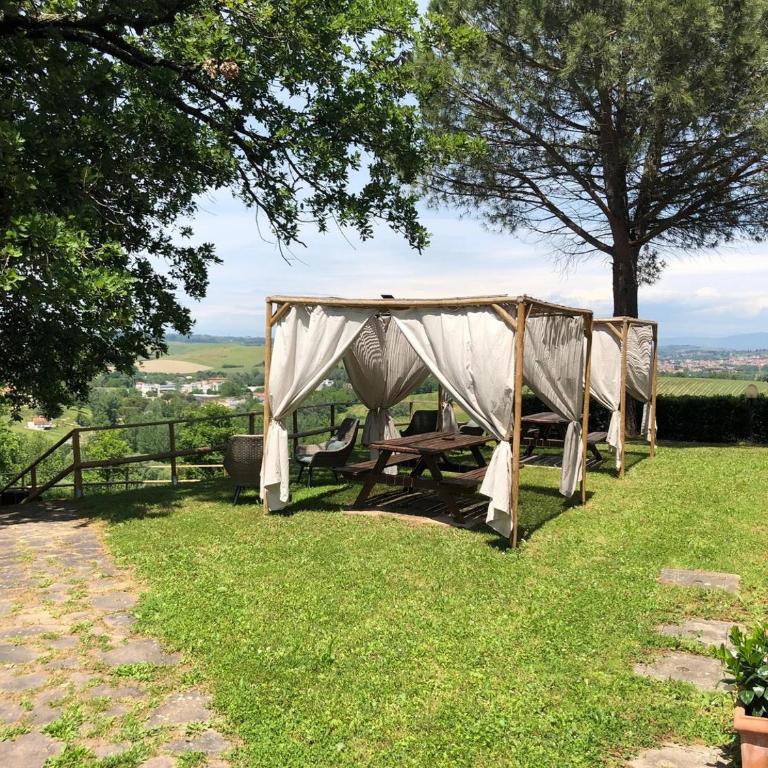 Podere Boscone - Appartamento con 1 Camera da Letto - 11