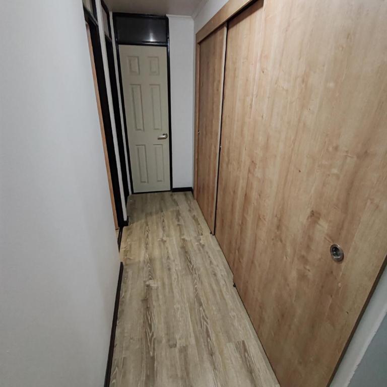 Departamento Frente al Casino Luckia 3H 2B - Apartamento de 3 dormitorios - 8