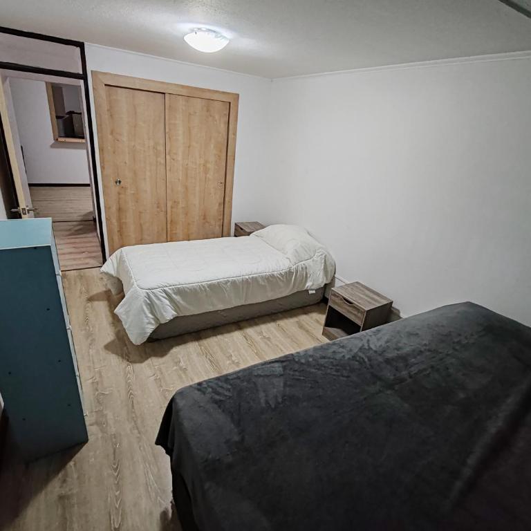 Departamento Frente al Casino Luckia 3H 2B - Apartamento de 3 dormitorios - 11