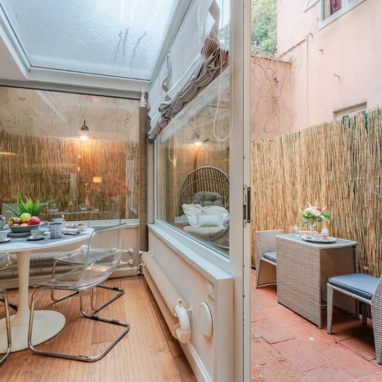 Lapo 2 bedrooms and outdoor in Lucca - Apartamento de 2 dormitorios - 2