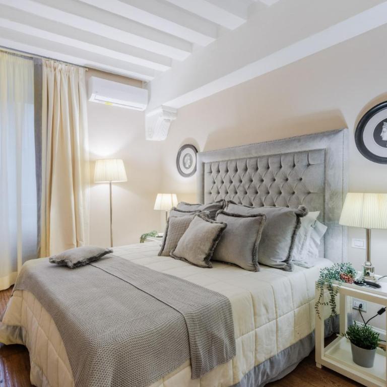 Lapo 2 bedrooms and outdoor in Lucca - Apartamento de 2 dormitorios - 6