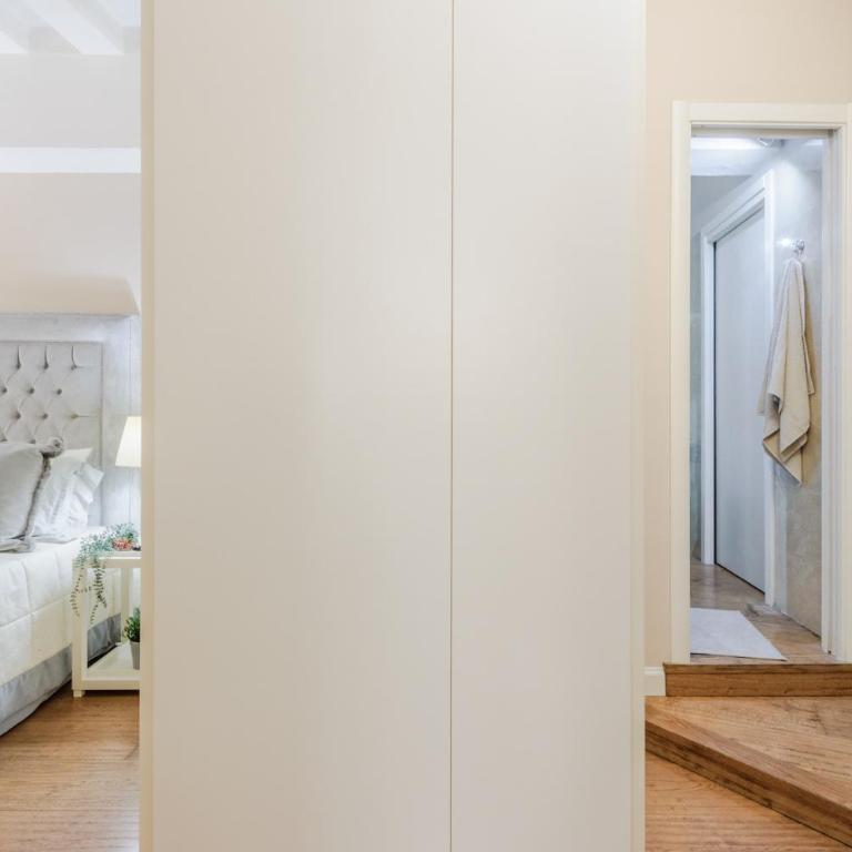 Lapo 2 bedrooms and outdoor in Lucca - Apartamento de 2 dormitorios - 19