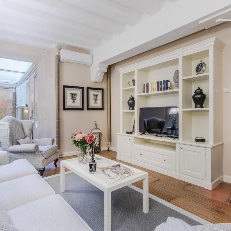Lapo 2 bedrooms and outdoor in Lucca - Apartamento de 2 dormitorios - 27