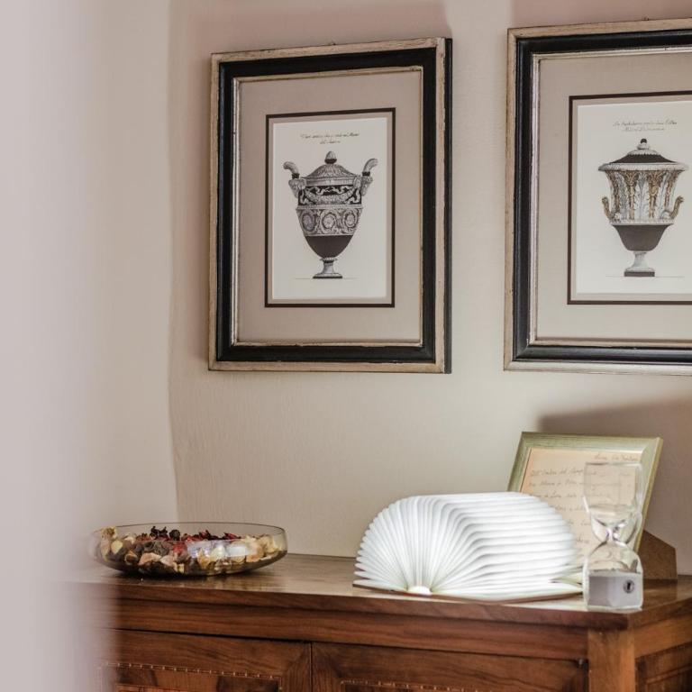 Lapo 2 bedrooms and outdoor in Lucca - Apartamento de 2 dormitorios - 29