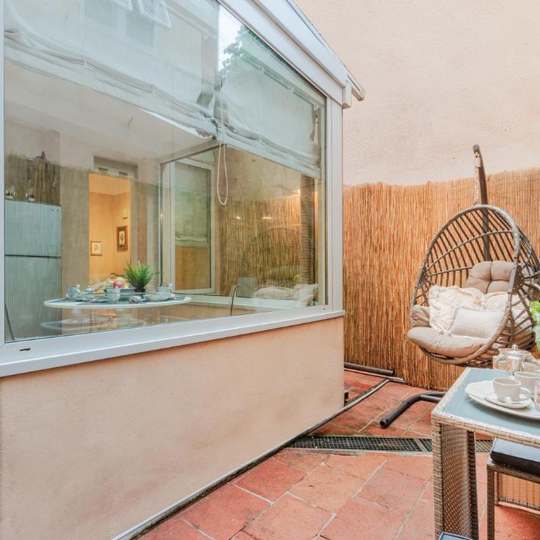 Lapo 2 bedrooms and outdoor in Lucca - Apartamento de 2 dormitorios - 34