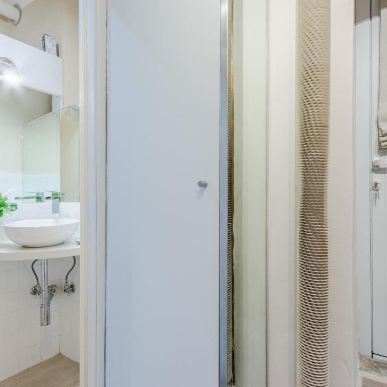 Lapo 2 bedrooms and outdoor in Lucca - Apartamento de 2 dormitorios - 38