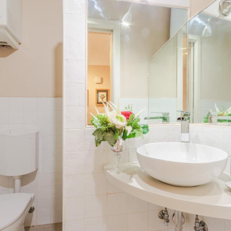Lapo 2 bedrooms and outdoor in Lucca - Apartamento de 2 dormitorios - 39