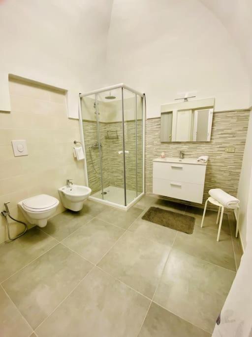 Gentile’s House - Appartamento con 1 Camera da Letto - 5