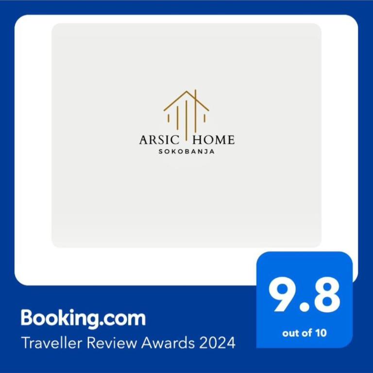 Arsic-Home - Two-Bedroom Apartment - 52