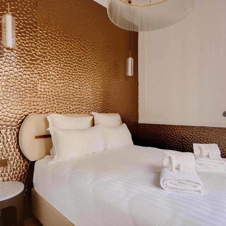 Pick A Flat's Apartments in La Madeleine-Opéra - Rue de l'Arcade - Appartement 2 Chambres - 8