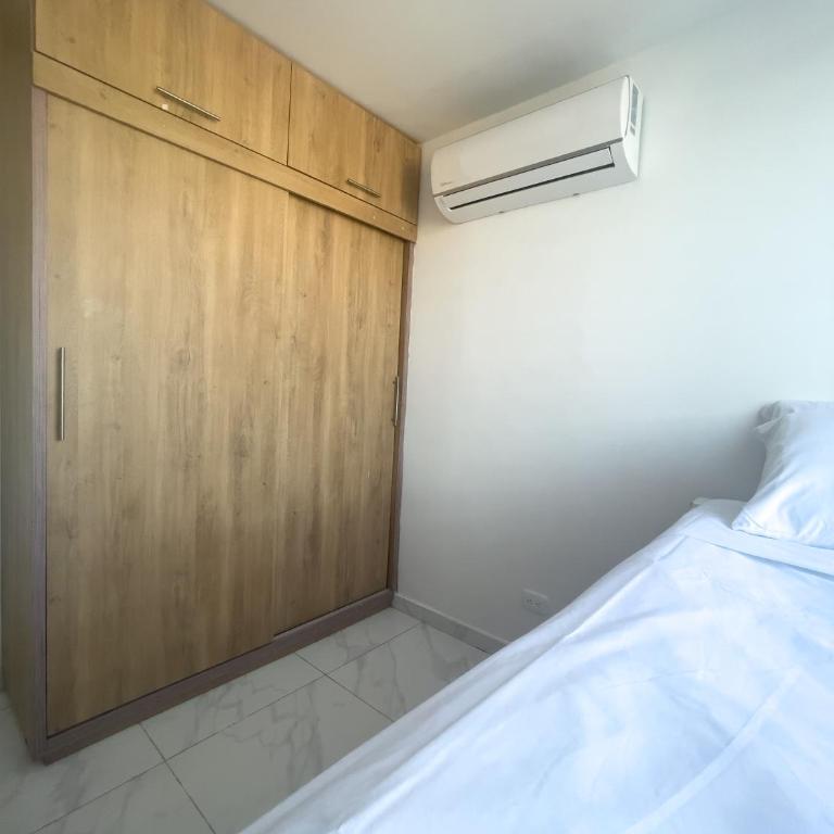 Apartamento completo cerca malecón del rio - Apartamento de 2 dormitorios - 10