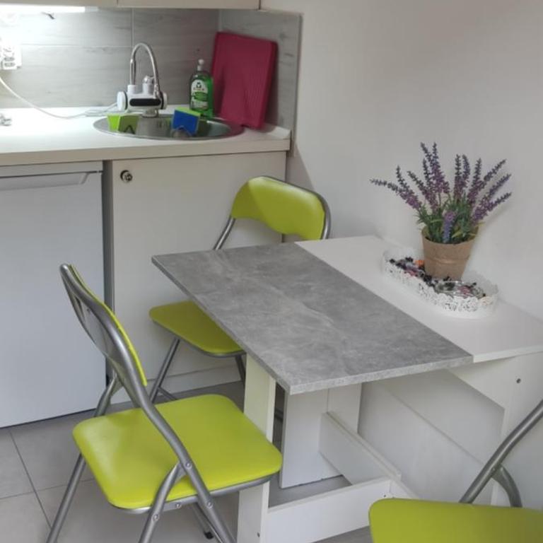 Apartmani DLD NS - Apartman - 2