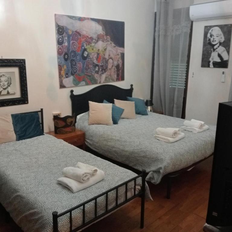 Casa di Emma - Appartamento con 1 Camera da Letto - 10