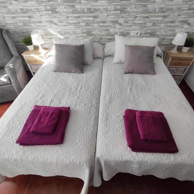 MALAGA EXPERIENCE - Apartamento de 2 dormitorios - 34