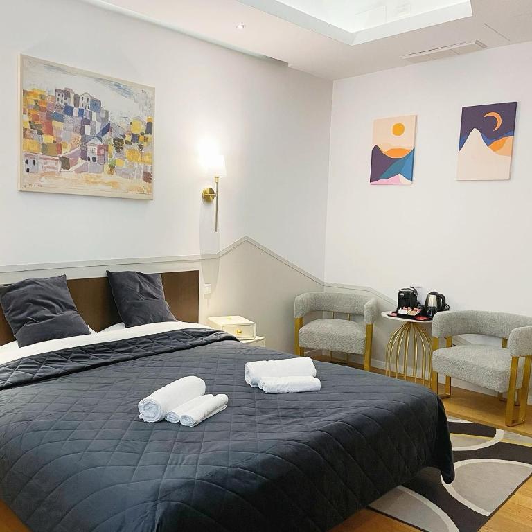 CASA IVH BNB - Superior Queen Room - 2