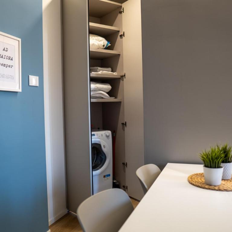 Unito urban relais - Appartamento con 1 Camera da Letto - 26