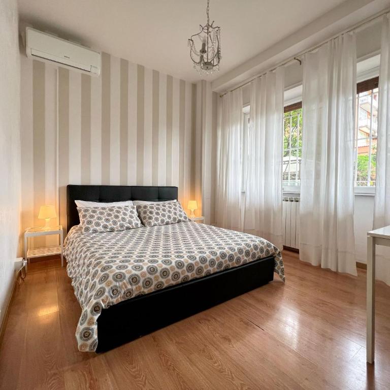 La Petite Sissi Vaticano Roma Apartment - Appartamento con 1 Camera da Letto - 2