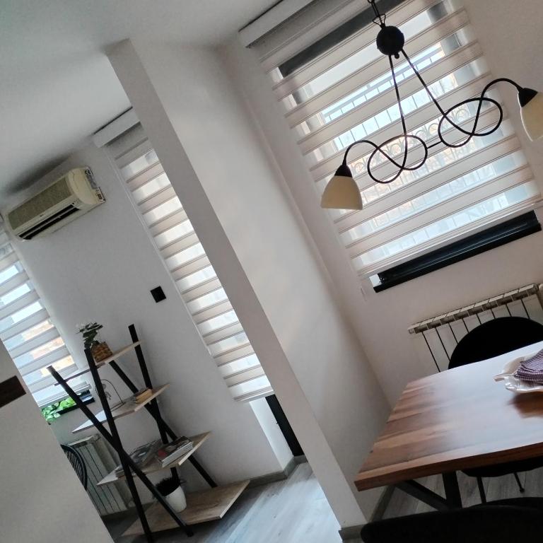 Apartman Darvin / Lux - Apartman sa 1 Spavaćom Sobom - 13