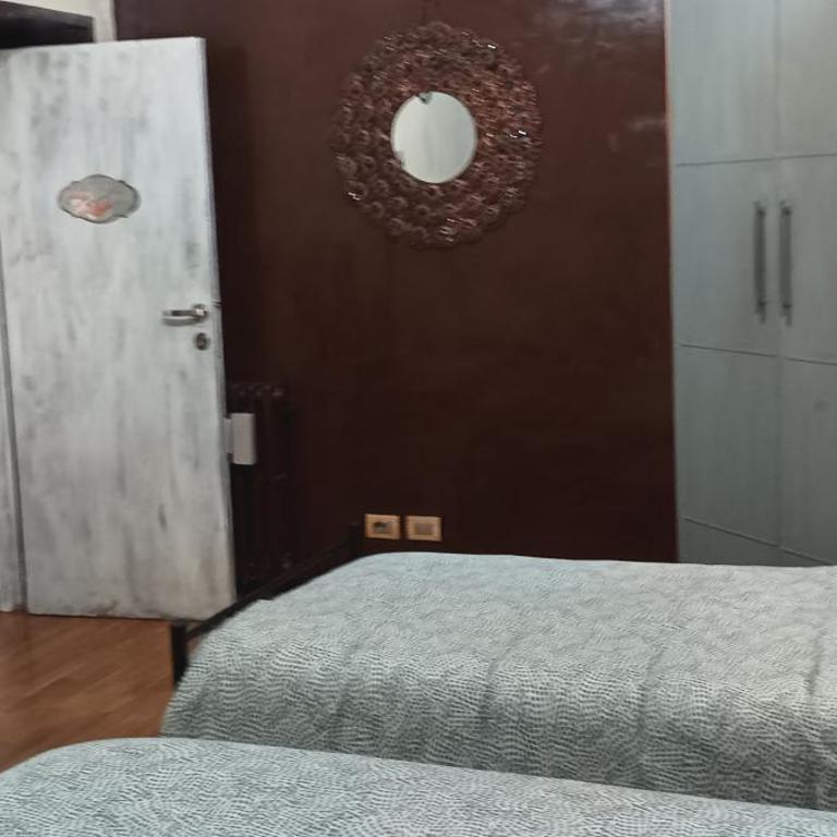 Casa di Emma - Appartamento con 1 Camera da Letto - 8