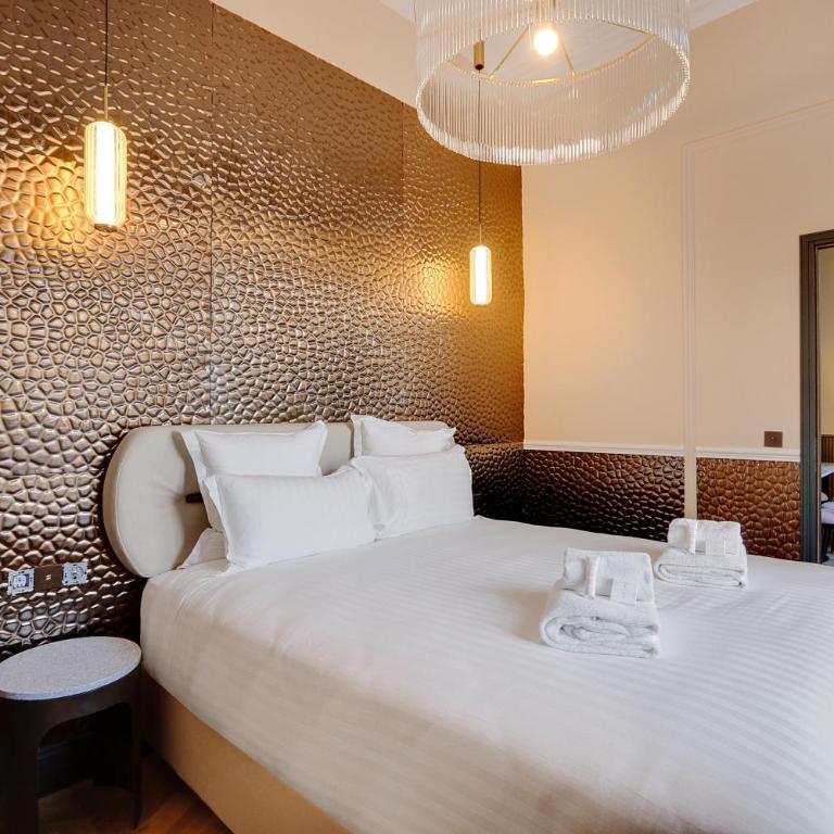 Pick A Flat's Apartments in La Madeleine-Opéra - Rue de l'Arcade - Appartement 3 Chambres - 8