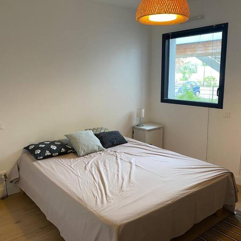 Appartement à l'entrée d'Arcachon vue bassin - Apartment mit 1 Schlafzimmer - 11