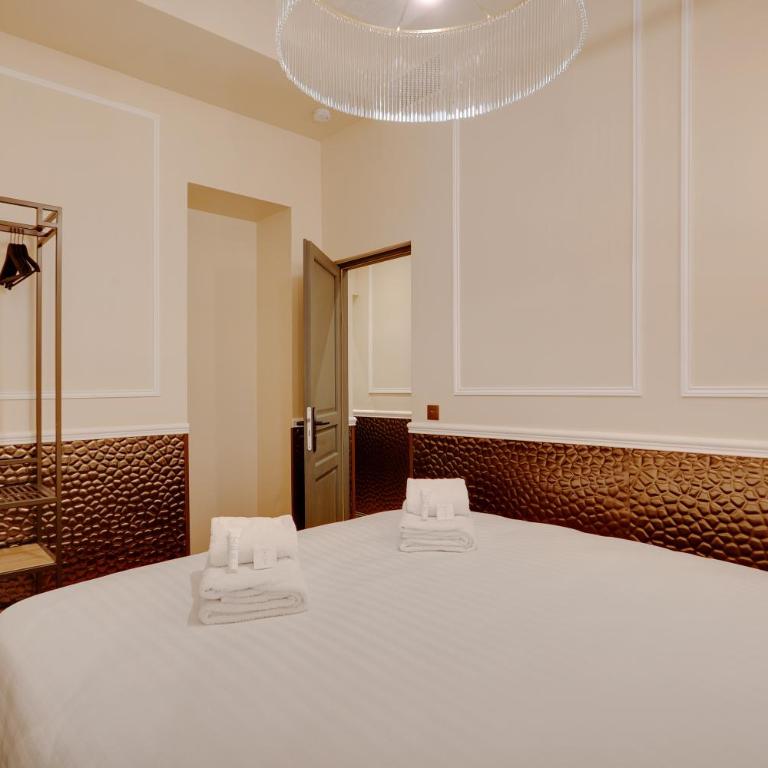 Pick A Flat's Apartments in La Madeleine-Opéra - Rue de l'Arcade - Appartement 3 Chambres - 19