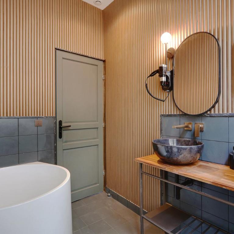 Pick A Flat's Apartments in La Madeleine-Opéra - Rue de l'Arcade - Appartement 3 Chambres - 15