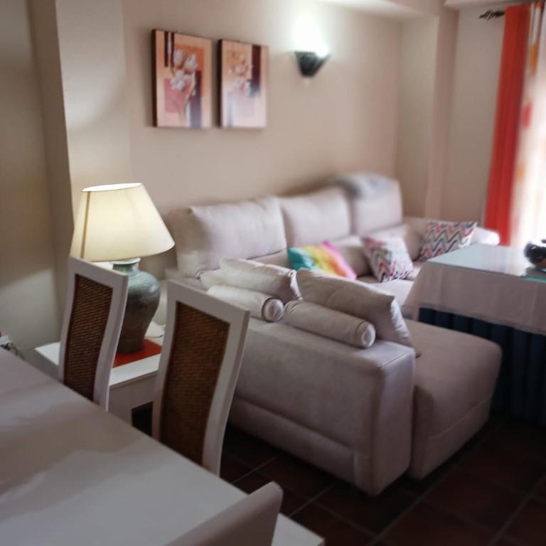 Apartamento Zahara De Los Atunes - Apartment with Sea View - 48