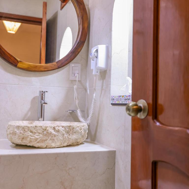 Hotel Hulku - Suite con cama extragrande - 7