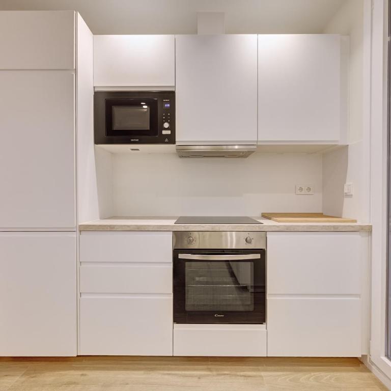 Apartamento El Conde by Clabao - Two-Bedroom Apartment - 11