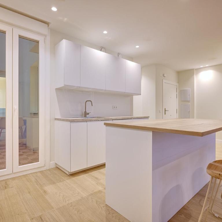 Apartamento El Conde by Clabao - Two-Bedroom Apartment - 10