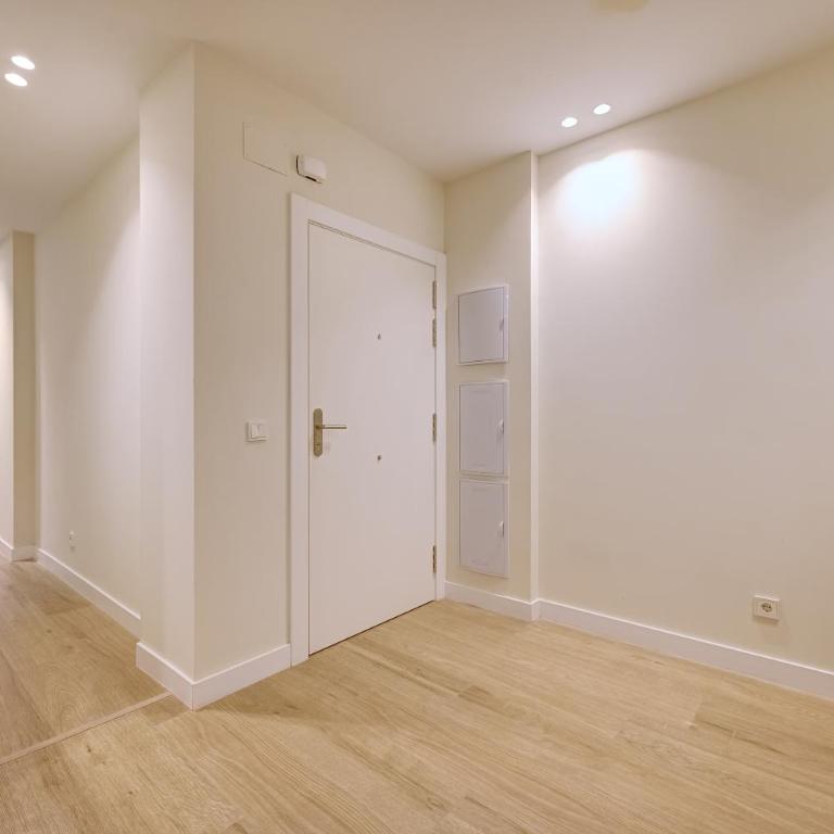 Apartamento El Conde by Clabao - Two-Bedroom Apartment - 21
