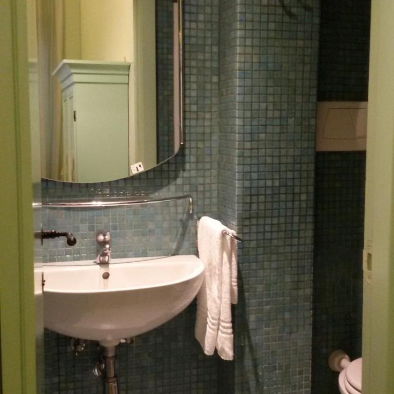 Lilium Boutique Hotel - Standard Single Room - 1