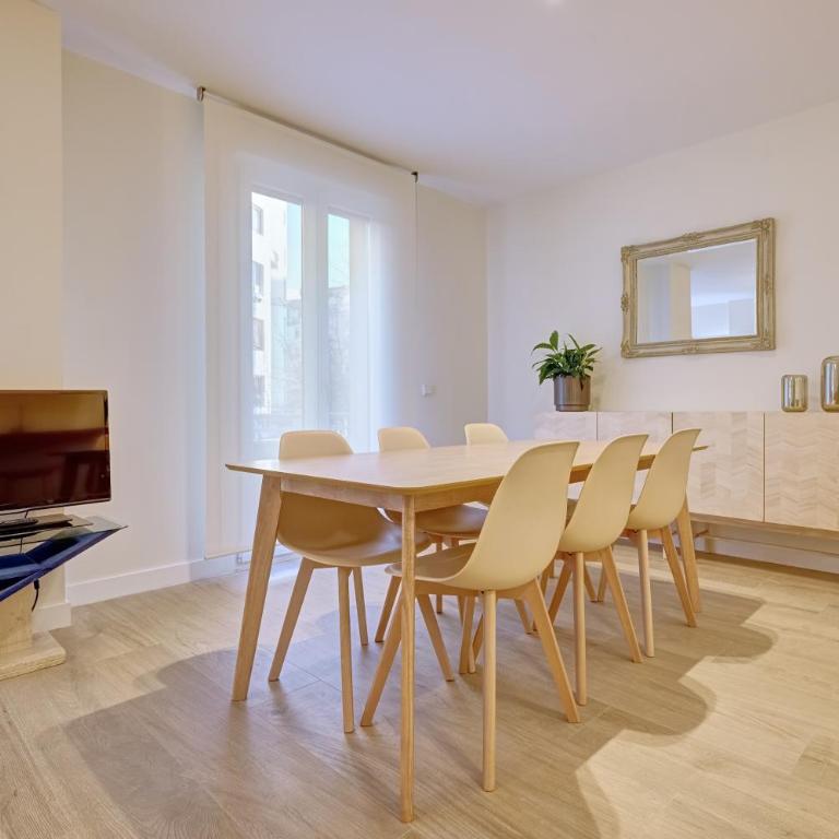 Apartamento El Conde by Clabao - Two-Bedroom Apartment - 3
