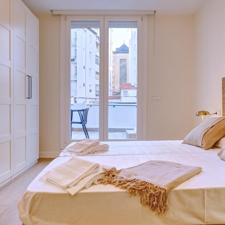Apartamento El Conde by Clabao - Two-Bedroom Apartment - 23