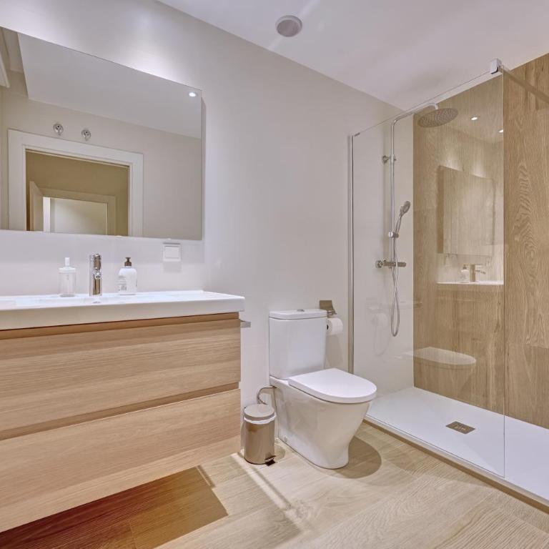 Apartamento El Conde by Clabao - Two-Bedroom Apartment - 20