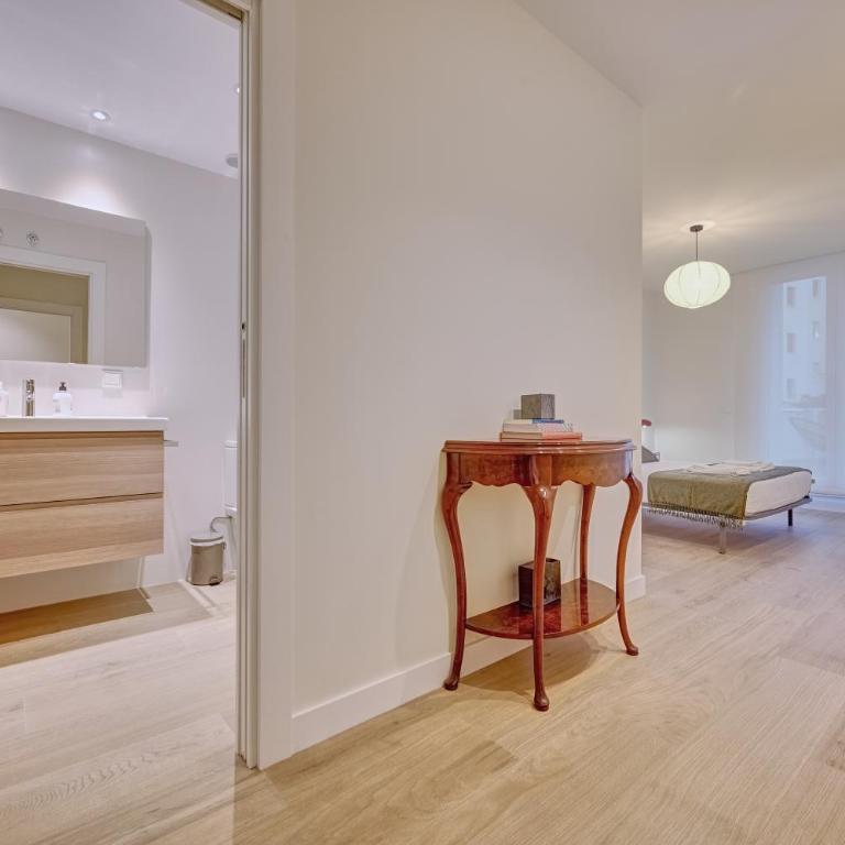 Apartamento El Conde by Clabao - Two-Bedroom Apartment - 19