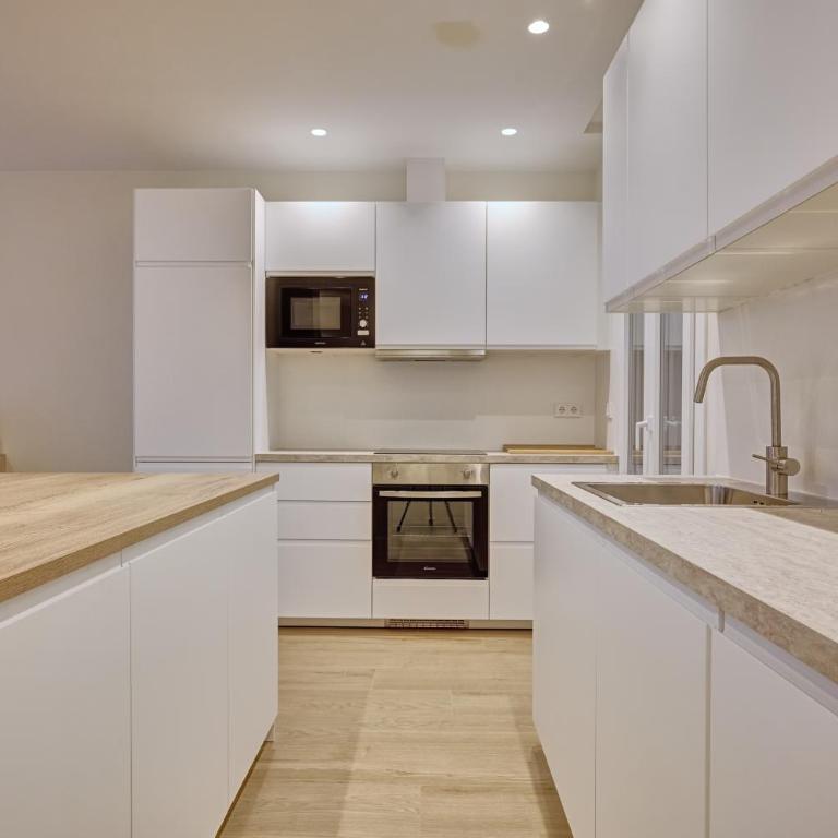 Apartamento El Conde by Clabao - Two-Bedroom Apartment - 12