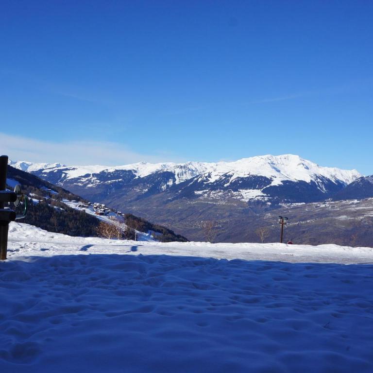 Charmant 2 pièces proche pistes et commerces, 5 pers - FR-1-411-887 - Appartement - 5