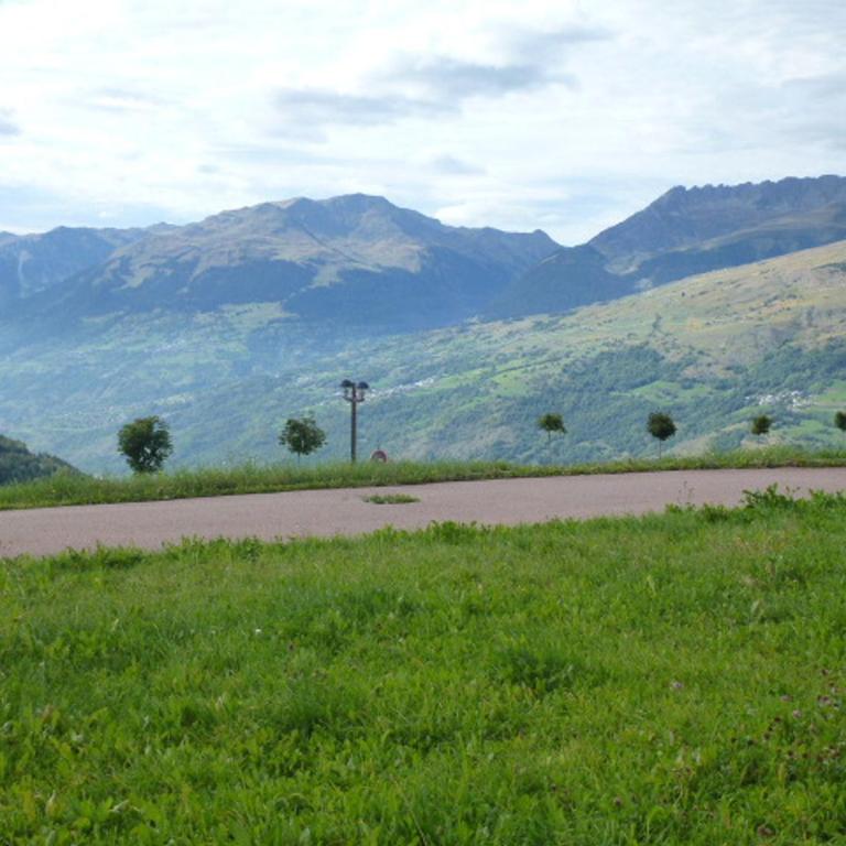Charmant 2 pièces proche pistes et commerces, 5 pers - FR-1-411-887 - Appartement - 6